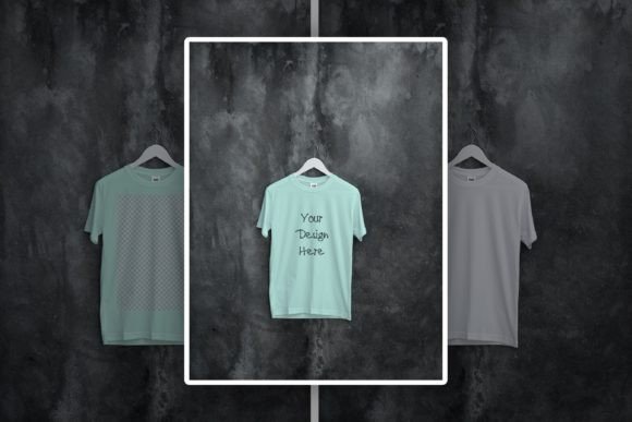 Download T-shirt Mockup, Editable Mockup - Editable mockup Collection